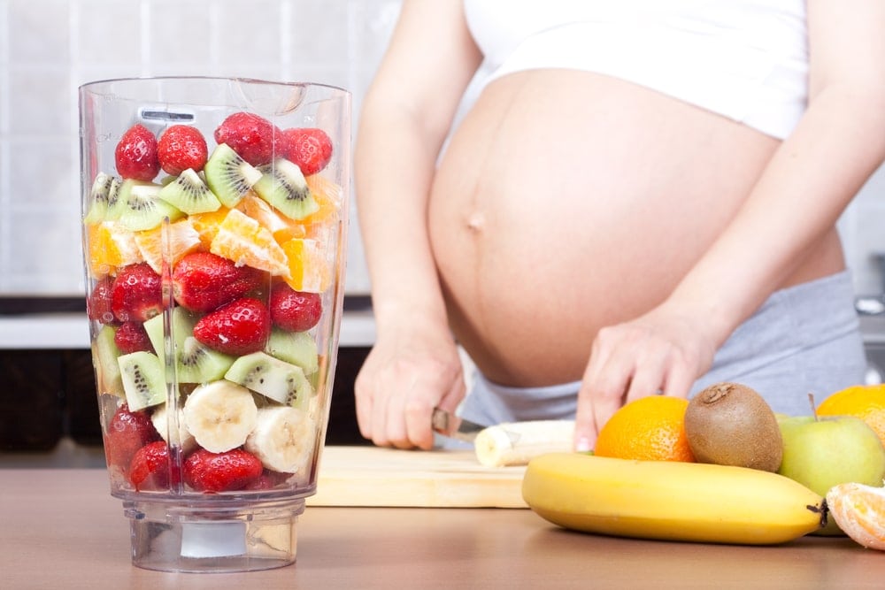 endiet-during-pregnancyesdieta-durante-el-embarazo